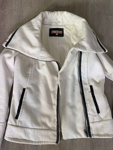 Bershka КУРТКА - S (6 фото из 7)