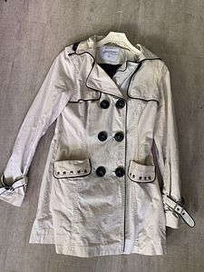 Пальто Clockhouse S (4 фото из 6)