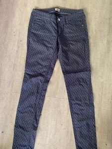 Tommy Hilfiger S-M püksid UUS (4 foto / 7)