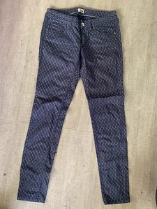 Tommy Hilfiger S-M püksid UUS (5 foto / 7)
