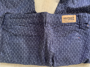 Tommy Hilfiger S-M püksid UUS (6 foto / 7)