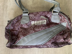 Puma kott (1 foto / 4)