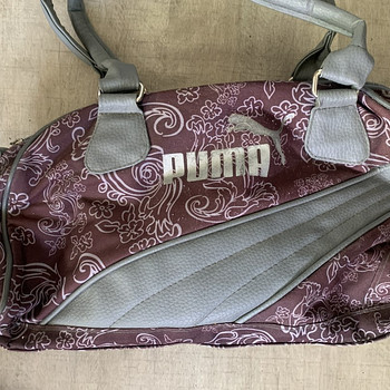 Сумка Puma