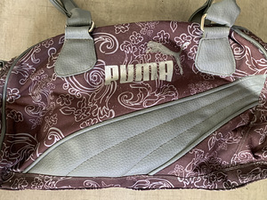Puma kott (2 foto / 4)