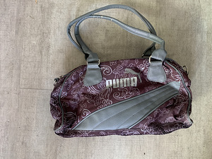 Puma kott (3 foto / 4)