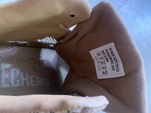 Uus Sketchers tossud 40.5 (6 foto / 7)
