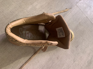Uus Sketchers tossud 40.5 (7 foto / 7)