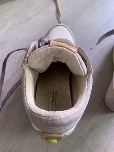Кроссовки Calvin Klein 39 (6 фото из 7)