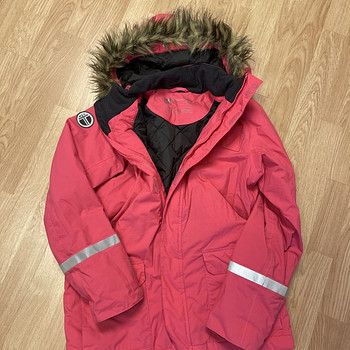 Helly Hanseni jope 164/14