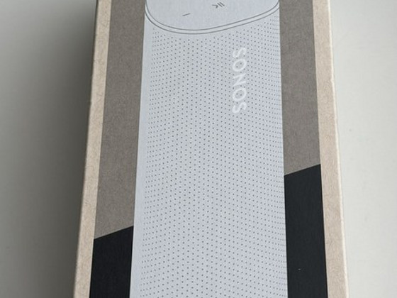 Sonos Roam White