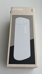 Sonos Roam White (1 foto / 5)