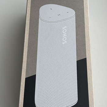 Sonos Roam White