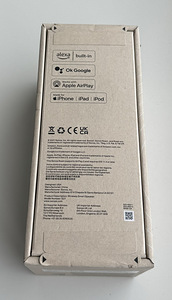 Sonos Roam White (2 foto / 5)