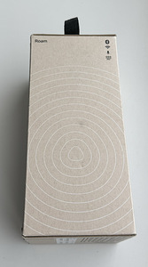 Sonos Roam White (3 foto / 5)