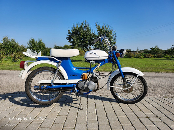 RMZ RIGA 22
