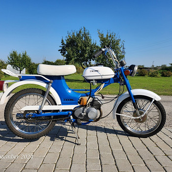 RMZ RIGA 22