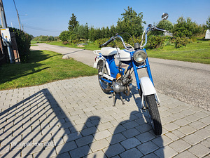 RMZ RIGA 22 (3 фото из 3)