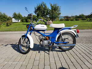 RMZ RIGA 22 (1 фото из 3)