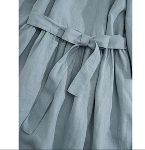 Kleit puuvill/linane suurus 46-48(M-L) (2 foto / 6)