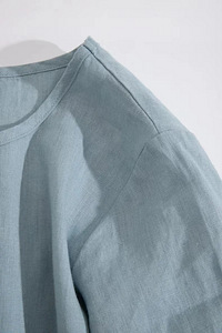 Kleit puuvill/linane suurus 46-48(M-L) (3 foto / 6)