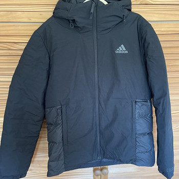Talvine Adidas sulejope