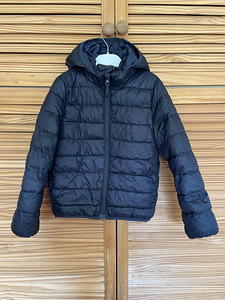 Куртка hm на мальчика 6-8 лет (1 фото из 3)