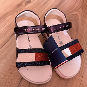 Tommy Hilfiger sandaalid