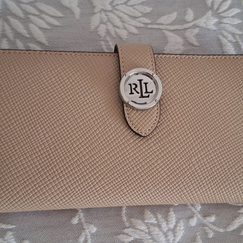Кошелек Ralph Lauren