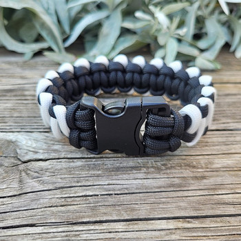Käsitöö paracord käevõru
