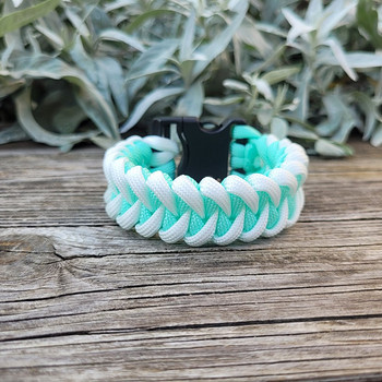Käsitöö paracord käevõru