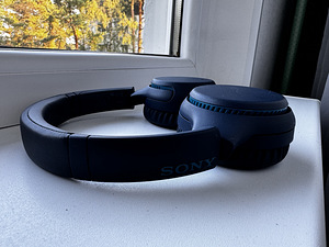 Sony WH-XB700 (3 фото из 8)
