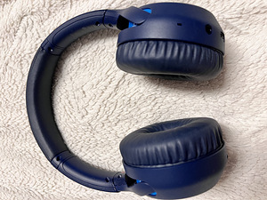 Sony WH-XB700 (4 фото из 8)