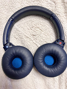 Sony WH-XB700 (6 фото из 8)