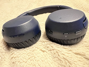 Sony WH-XB700 (7 фото из 8)