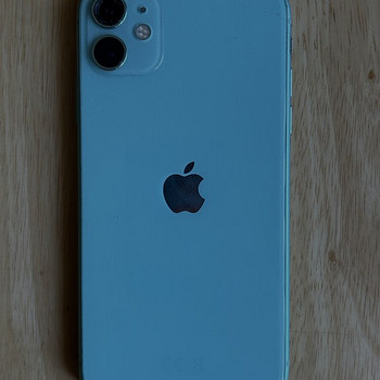 Müüa iPhone 11 128 GB Green