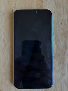 Продам iPhone 11 128 GB Green (2 фото из 3)