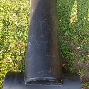 Teleskoopkaevu toru