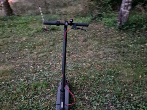 Xiaomi mi 2 pro