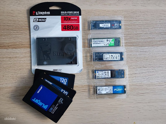 SSD