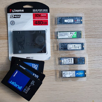 SSD