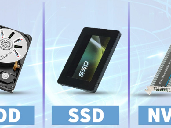 SSD