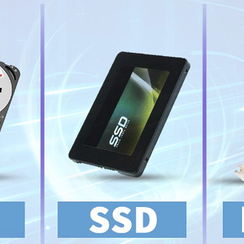 SSD
