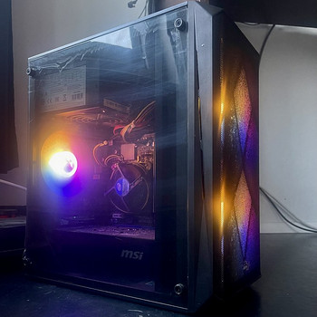 Игровой компьютер Intel® Core™ i5, GTX 970, 1TB HDD + Монито