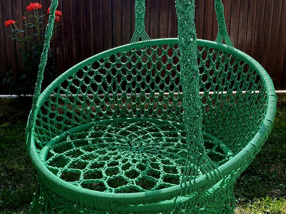 Swing Chair