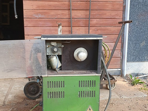 Автоматическая сварка ACP-0,8-105