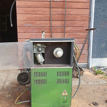Автоматическая сварка ACP-0,8-105