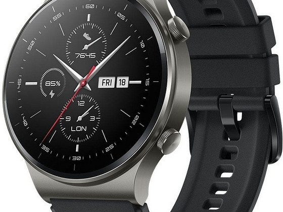 Huawei kell Watch GT 2 Pro