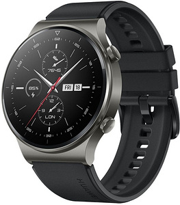 Huawei часы Watch GT 2 Pro (1 фото из 1)