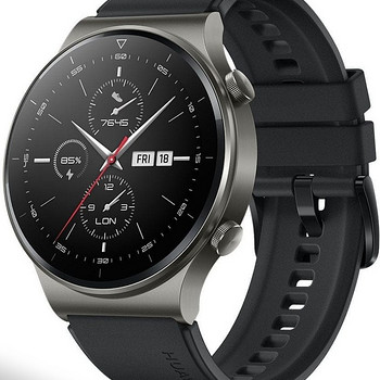 Huawei kell Watch GT 2 Pro