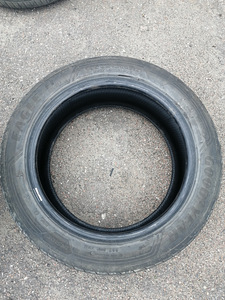 ЛЕТНИЕ ШИНЫ 235 50 R18 GOODYEAR EAGLE F1 ПРОТЕКТОР 3-6ММ (3 фото из 4)